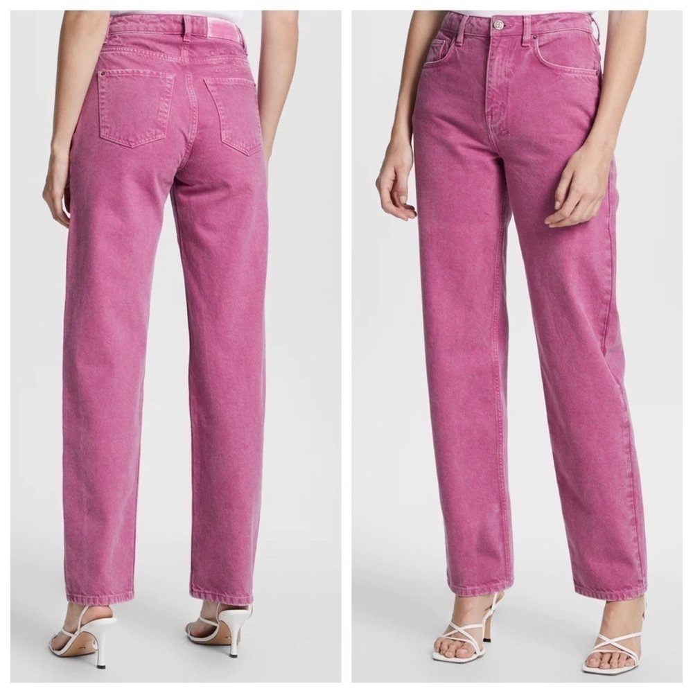 Ksubi Playback Straight-leg Jeans - Picture 11 of 13